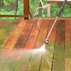 Maryland Mobile Dustless Blasting