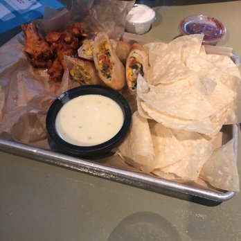 BLU Cantina - Bars Near Me - Atlanta, Georgia