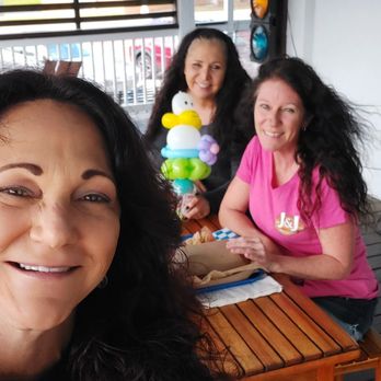 The Current Seafood Bar - Seafood Near Me - Sanford, Florida