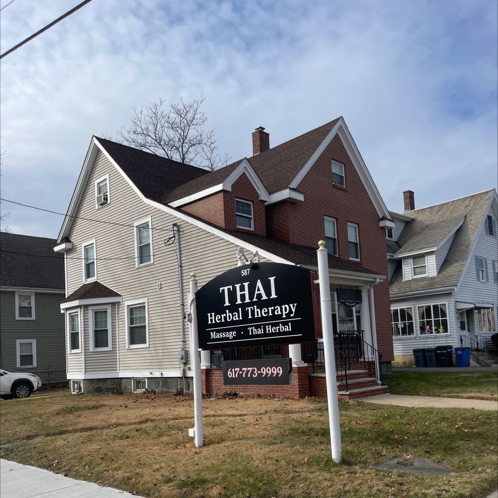 THAI HERBAL THERAPY Updated September 2024 587 Hancock St, Quincy