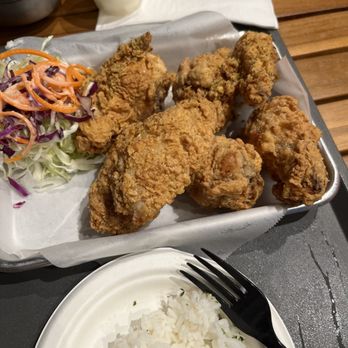 K Wings - Chicken Wings Near Me - Bakersfield, California K Wings - Chicken Wings Near Me - Bakersfield, California