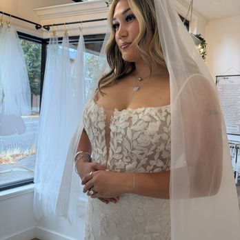 Brides for a Cause - Wedding dress - Bridal Near Me - Portland, Oregon