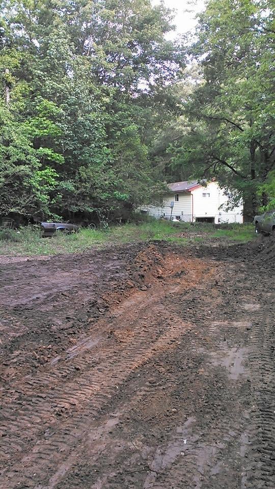 Slide of Fortner Construction and Tree Service