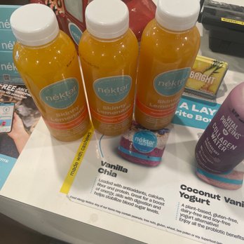 Nekter Juice Bar - Juice Bars & Smoothies Near Me - Fresno, California Nekter Juice Bar - Juice Bars & Smoothies Near Me - Fresno, California