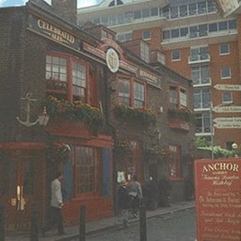 The Anchor - Pubs Near Me - London, XGL The Anchor - Pubs Near Me - London, XGL