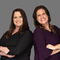 AC Land Title Services - Alisa Welch & Candice Landers Davis - Co-Owners