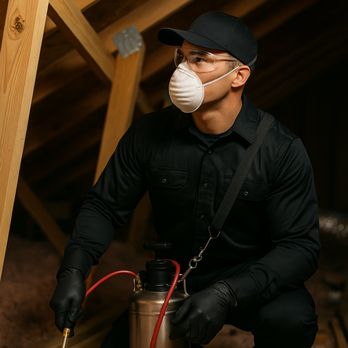 IKI Pest Control - Pest Control Near Me - San Diego, California IKI Pest Control - Pest Control Near Me - San Diego, California