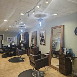 Shoreline Organic Hair Salon
