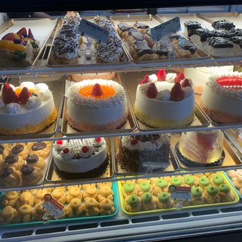 Liliha Bakery - Bakeries Near Me - Honolulu, Hawaii Liliha Bakery - Bakeries Near Me - Honolulu, Hawaii