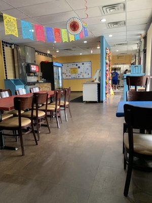 Chela’s Restaurant & Taqueria by null