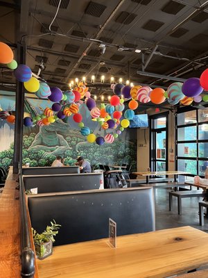 Fire Maker Brewery & Bar by null