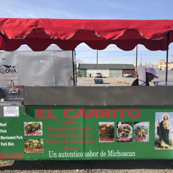 El Carrito - A look at the El Carrito establishment and its menu back in 2018! - Mexican Near Me - Reno, Nevada El Carrito - A look at the El Carrito establishment and its menu back in 2018! - Mexican Near Me - Reno, Nevada