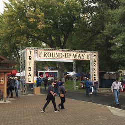 Pendleton Round-Up
