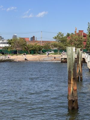 Louis Valentino, Jr. Park and Pier by null