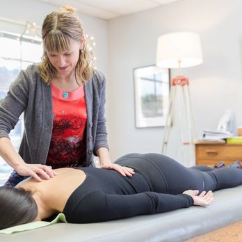 The Bay Chiropractic & Massage - Treatment with Dr. Danielle Mclane da Silva - Chiropractors Near Me - Oakland, California The Bay Chiropractic & Massage - Treatment with Dr. Danielle Mclane da Silva - Chiropractors Near Me - Oakland, California
