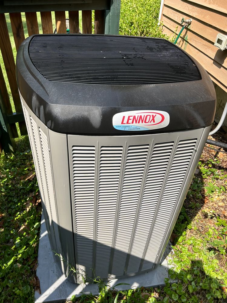 Slide of Premier Services