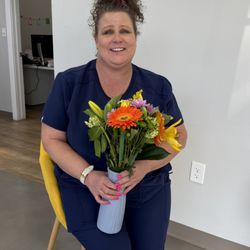 Rivery Dental - Dental Assistant Tasha