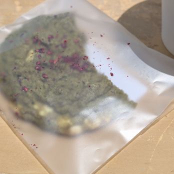 Thank You Coffee - Raspberry white chocolate matcha cookie - Coffee & Tea Near Me - Anaheim, California