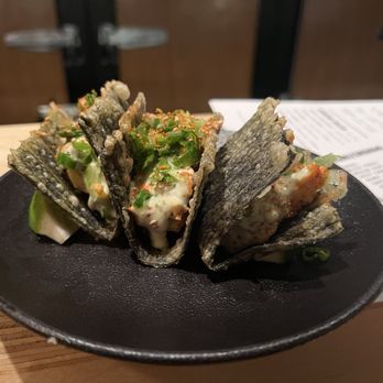 SUSHI-SAN - Sushi Bars Near Me - Chicago, Illinois