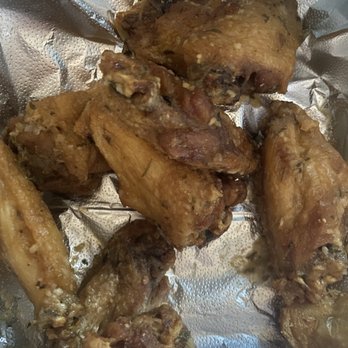 Crowley's - These were dry wings. Like I said .... One wing had some sauce on them . Too far to go back and get sauce - Burgers Near Me - Eastlake, Ohio Crowley's - These were dry wings. Like I said .... One wing had some sauce on them . Too far to go back and get sauce - Burgers Near Me - Eastlake, Ohio