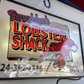 Lobster Shack At Bostons Harbor & Cape - Outside sign - Seafood Near Me - Jeannette, Pennsylvania Lobster Shack At Bostons Harbor & Cape - Outside sign - Seafood Near Me - Jeannette, Pennsylvania