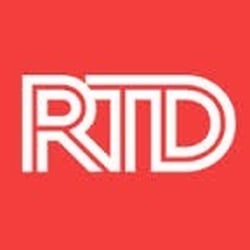 RTD - Boulder Transit Center