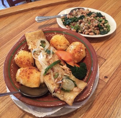 Madrid & Lisbon Restaurant by null