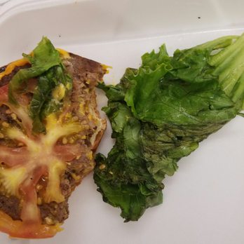 Chili's - Very disappointed. - American Near Me - El Paso, Texas