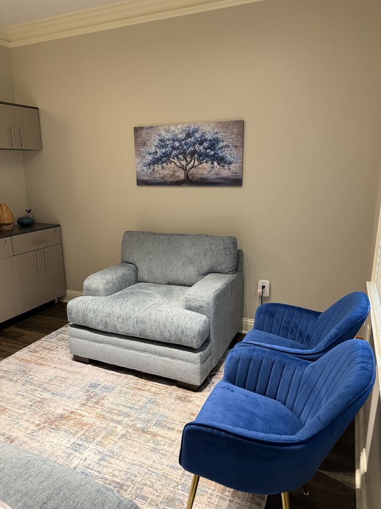 SoulLight Wellness - grief counselor in Marietta, GA