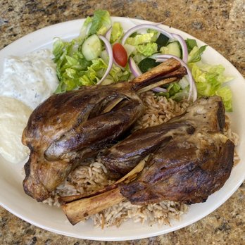 Flame Kabob - Leg of Lamb - Middle Eastern Near Me - Orlando, Florida Flame Kabob - Leg of Lamb - Middle Eastern Near Me - Orlando, Florida