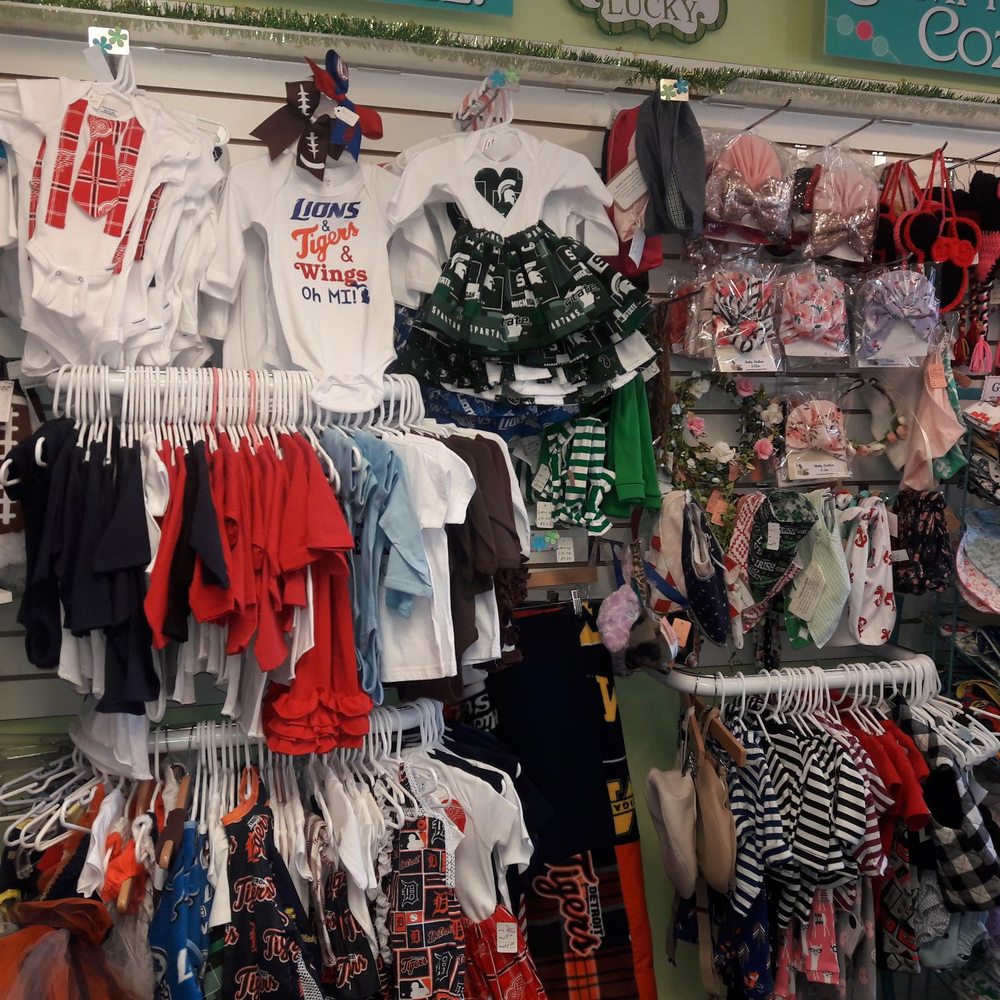 9 Month Bump - Used, Vintage & Consignment Near Me - Wyandotte, Michigan 9 Month Bump - Used, Vintage & Consignment Near Me - Wyandotte, Michigan