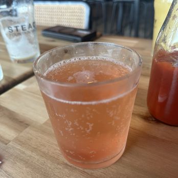 Steady Kitchen and Taps - Watermelon margarita - American Near Me - Fountain Valley, California Steady Kitchen and Taps - Watermelon margarita - American Near Me - Fountain Valley, California