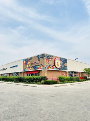 Dave's Hot Chicken by null