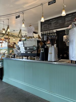 Café des Chutes by null