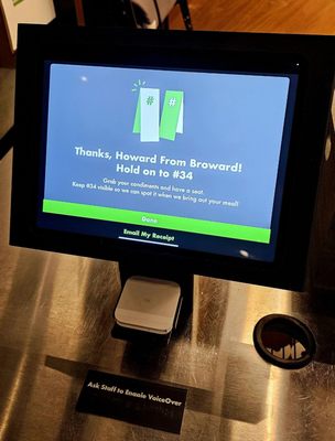 Shake Shack Ft. Lauderdale by null