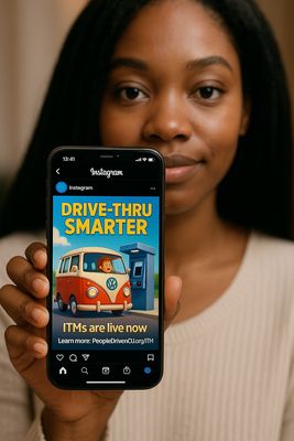 People Driven Credit Union