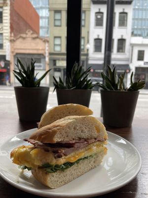 Foundation Cafe by null