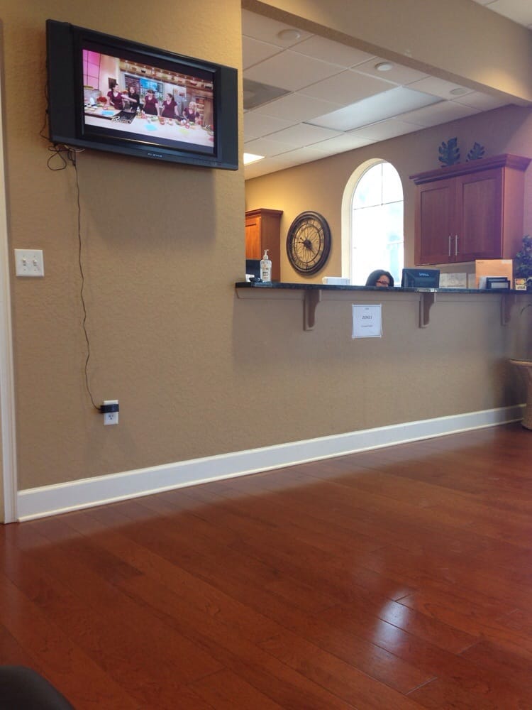 JACKSONVILLE UPRIGHT MRI Updated July 2024 4933 University Blvd W