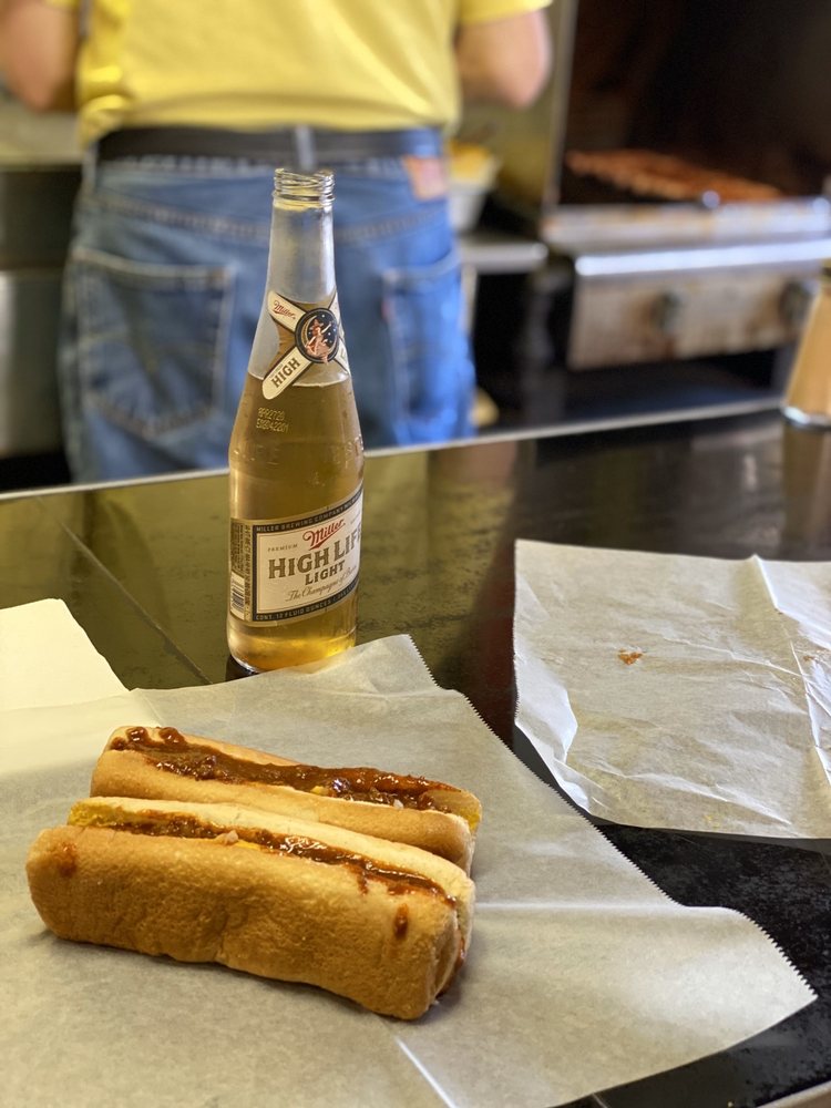 THE ROAST GRILL HOT WEINERS 100 Photos & 162 Reviews 7 S West St