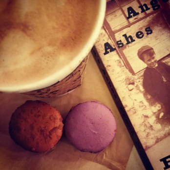 Bakery Nouveau - MACS. So reasonably priced and delish! + coffee :) - Bakeries Near Me - Seattle, Washington