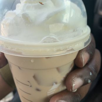 Starbucks - Poorly trained - Coffee & Tea Near Me - Killeen, Texas