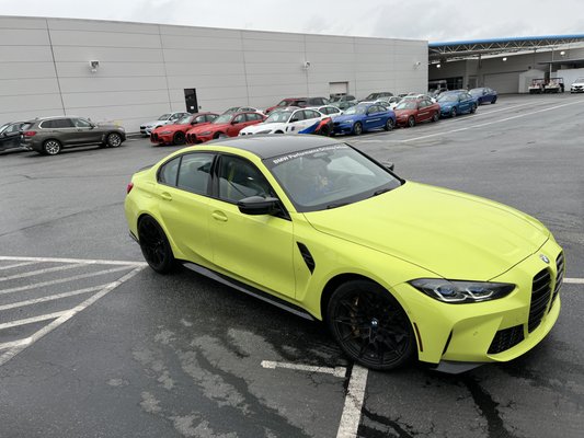 BMW PERFORMANCE CENTER - Updated January 2026 - 77 Photos & 33 Reviews ...