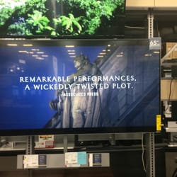 Best Buy - Waco - Oh, la, la!