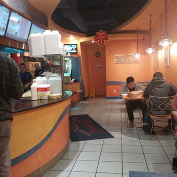 Osmow's Shawarma - This place is usually rammed on weekends and lunch - Mediterranean Near Me - Brampton, Ontario