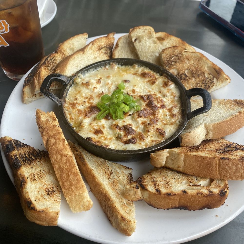 Northbound - Crab dip - Gastropubs Near Me - Souderton, Pennsylvania