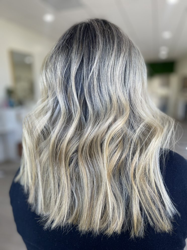 Haus of palms hair salon updated november 2024 105 photos 105