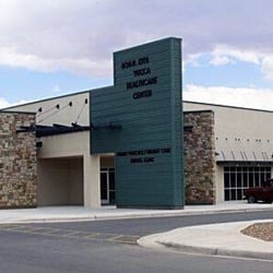 Yucca Dental Center