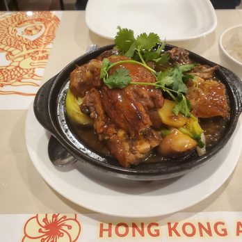 Hong Kong Alleys Kitchen - Cantonese Near Me - Orlando, Florida