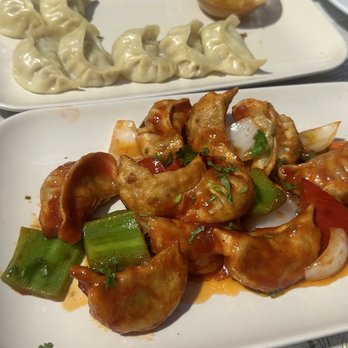 Restaurant ODAAN - Momos - Indian Near Me - Lisbon, 11