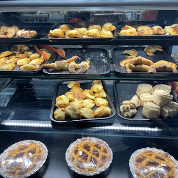 Rika's Empanadas - Sweet bread, pies and dessert - Argentine Near Me - Glendora, California